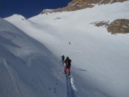 verso la P.d. S.