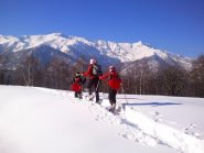 sul poggio del gias S.Michele