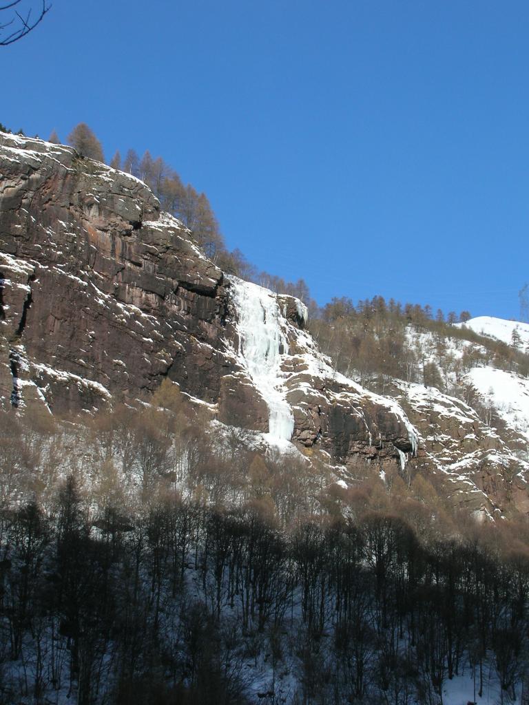 condizioni dx orografica val Biandino