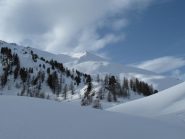 Créte de la Dormillouse