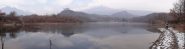 lago Pistono dalla -spiaggia-