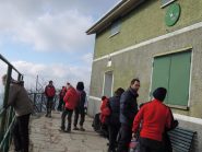 rifugio Margherita