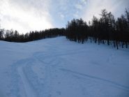 ...il lato positivo....