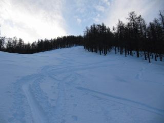 ...il lato positivo....