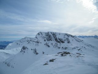 punta tempesta