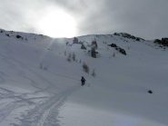 parte alta