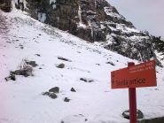 Impossibile perdersi