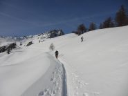 Verso le 4 Sorelle