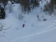 Si divertono