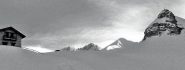 rifugio al colle balur