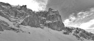 rocca del Van, nostalgia del bianco e nero