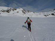 Dopo gli alpeggi Tsa Fontaney
