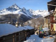 la frazione Bric di Crissolo