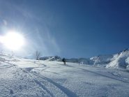 Alberto quasi alle Bigorie