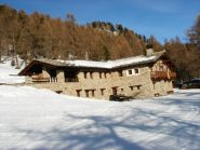 il Meire Garneri