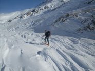 uscita dalle scaglie