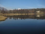 Lago grande di Alice
