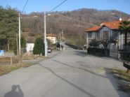 Partenza da Ponte Preti