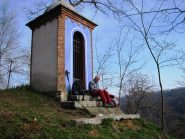 Al Pilone di San Nicolao