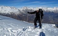 Arrivo di Mario lo Svizzero