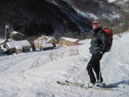 sopra i Tetti Folchi