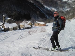 sopra i Tetti Folchi