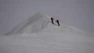 salendo alla Cordella