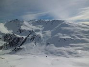 Vista verso la Dormillouse