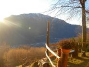 Alpe del Chec