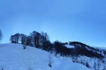 Verso il Barmas