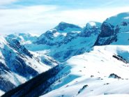 verso il rif. Mondovì