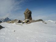 la Garitta Nuova
