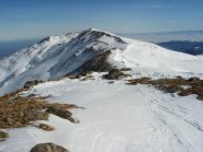 la Garitta dal Riba del Gias