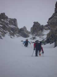 i battitori ...e io puppo traccia!