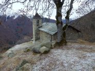 St Antonio ad Andorina