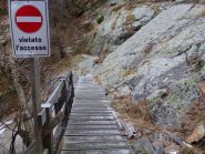 anche il cartello è fantastico