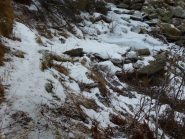 ghiaccio nel traverso x Andorina