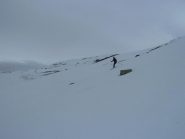 Neve trasformata
