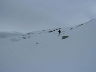 Neve trasformata