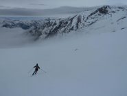 Incontro alla nebbia
