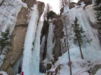 CONDIZIONI PARTE CENTRALE