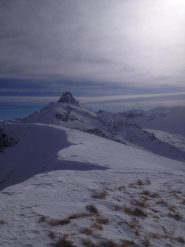 iniziano le velature 