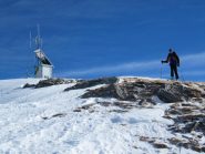 nonostante il timore dello SKITOTAL, si rivelerà un divertente sciata