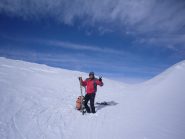 Giovanni al colletto....