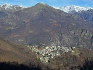 Alpette e Arbella