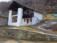 Madonna della Neve a Musrai