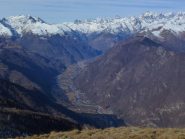 Valle Orco da Cima Mares