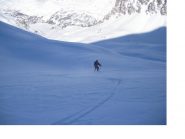 Dani e' ormai entrato in piena azione..