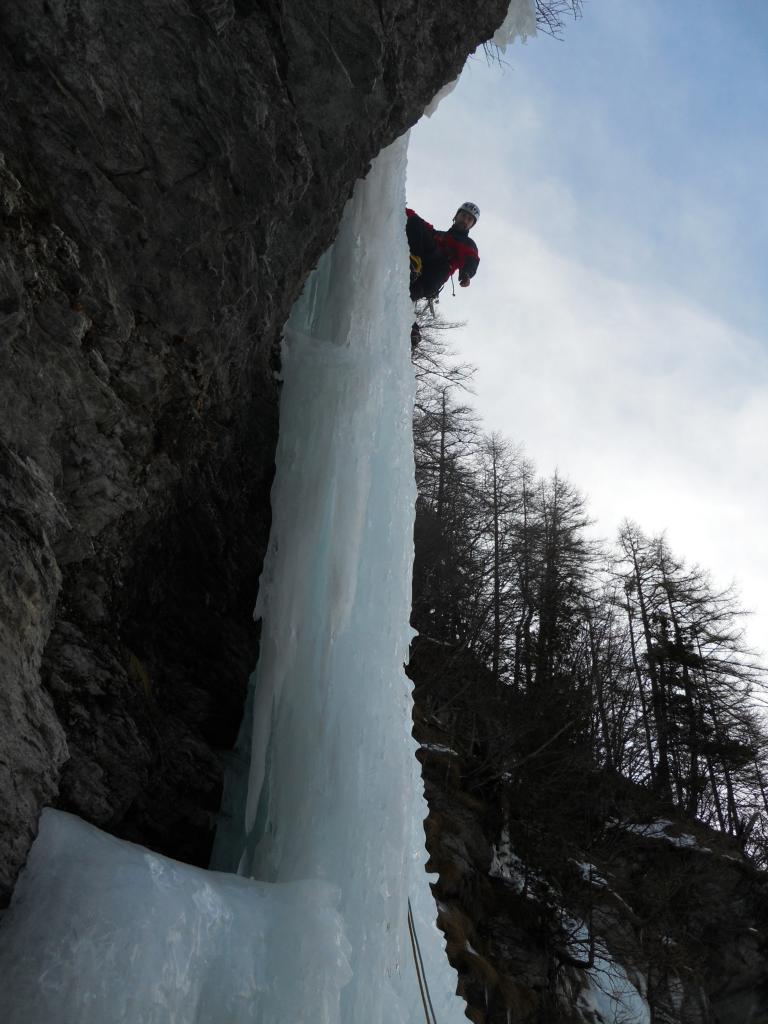 Steu sulla candeletta