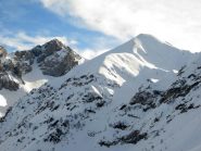 Il canale nord della Bussaia 